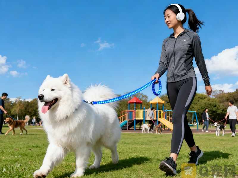 明年起遛狗不拴繩違法：寵物主人的新責(zé)任與公共安全提升